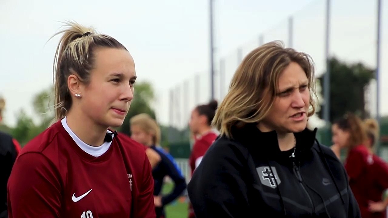 Entretien croisé Angélique Roujas - Christy Gavory !