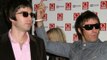 Liam Gallagher sends copy of new album to brother Noel Gallagher on his birthday