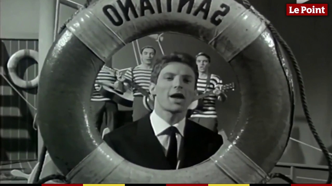 Hugues Aufray en six chansons