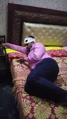 Rana Khurram Ashfaq From Lahore, Funny Video