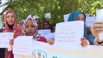 السودان.. تواصل الإضراب في مؤسسات حكومية للمطالبة بالحكم المدني