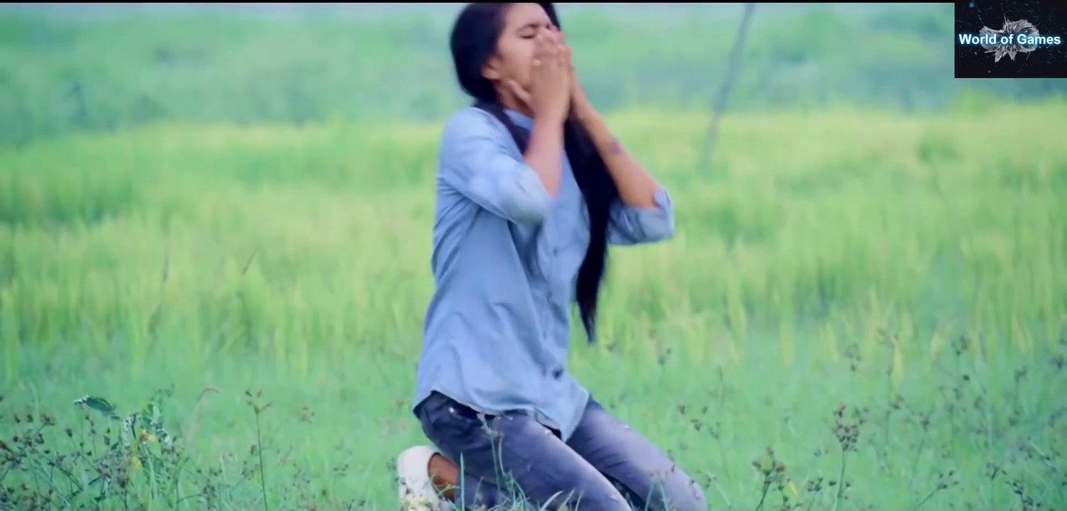 Bewafa Hai Tu| Best Heart Touching Love Story|Love Song