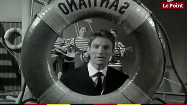 Hugues Aufray en six chansons