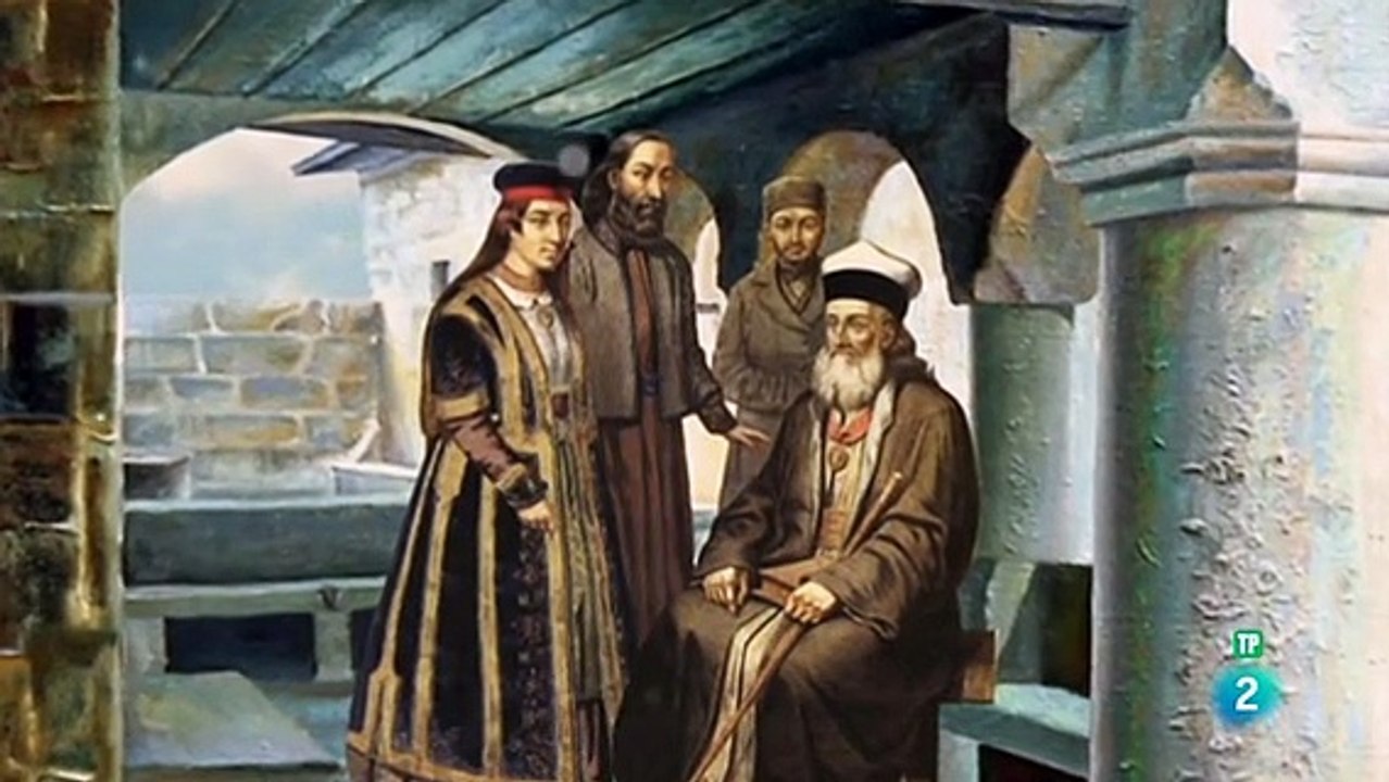 Los Romanov, la Crimea rusa y su destino, episodio 2.mp4