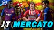 Journal du Mercato : le FC Barcelone prend les choses en main