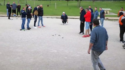 (3) - VIDEO 3 - ACCM - 13ème JOURNEE CORPO 2019 - 28 MAI 2019