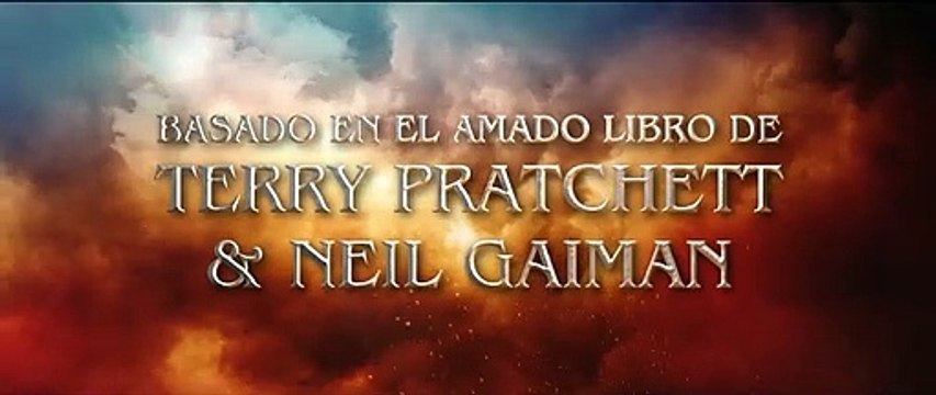 Good Omens – Tráiler oficial de Amazon Prime Video en Español