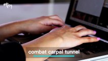 Hand and Wrist Stretches to Prevent Carpal Tunnel