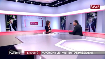 OVPL. Entretien avec le journaliste Michaël Darmon (en intégralité)
