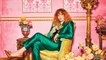 'Russian Doll' Star Natasha Lyonne Talks Making Her Way Back Into Hollywood, How Jokes "Relive Suffering" | Comedy Actress Roundtable