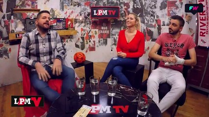 ¿Cua´les son los momentos de Mora que más recordás?