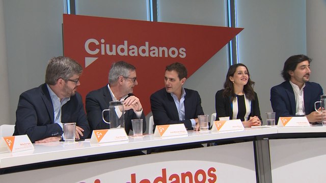 Ciudadanos rechaza a Colau y ofrece su apoyo a Collboni con condiciones