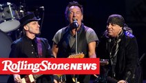 Bruce Springsteen & The E Street Band Plan Album and Tour | RS News 5/29/19