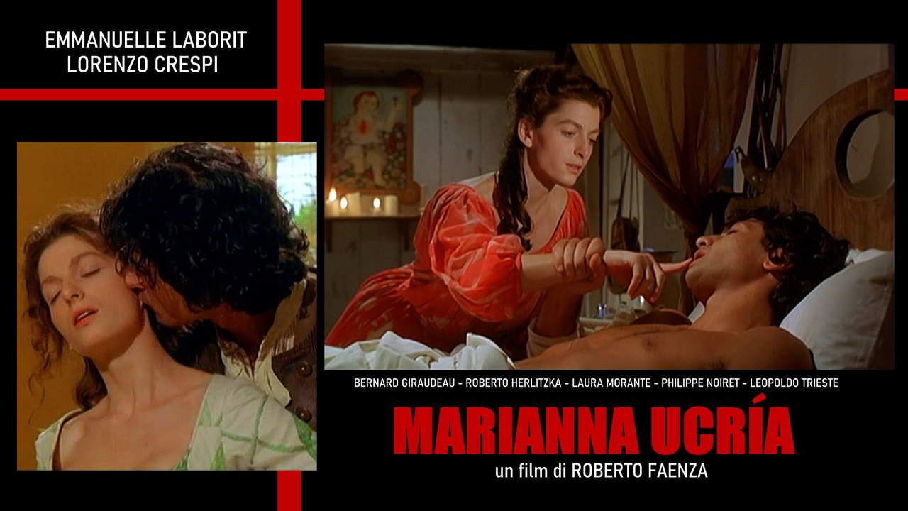 Marianna Ucrìa (1997) - Video Dailymotion