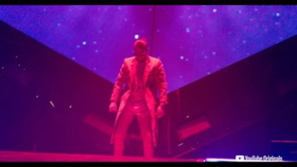 YouTube lanza el tráiler del documental de Maluma