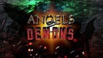 What Are Angels? [Angels and Demons Part 2]