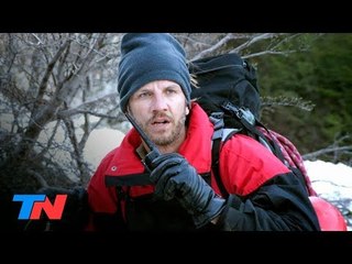 Facundo Arana: el Everest, del sueño a la pesadilla, del desafío a la muerte