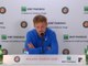 Roland-Garros - Goffin : "Nadal sur terre en cinq sets, le défi ultime"