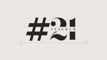 21stagram avec Laurent Garnier, Jeanne Mas, Angélique Kidjo – 21CM - CANAL+