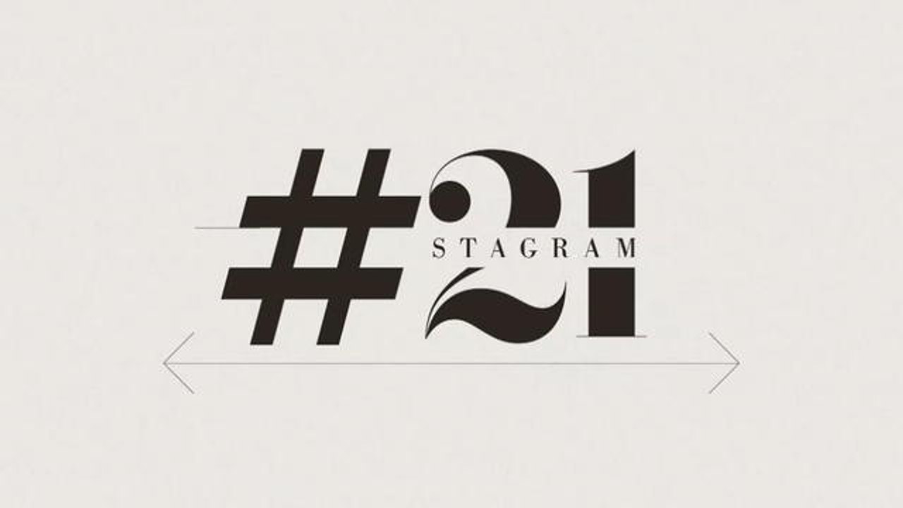 21stagram avec Laurent Garnier, Jeanne Mas, Angélique Kidjo – 21CM - CANAL+