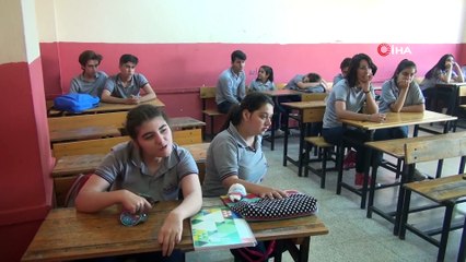 Günün Annesi Mersin'den... Vefalı Anne Görenlerini Takdirini Topluyor