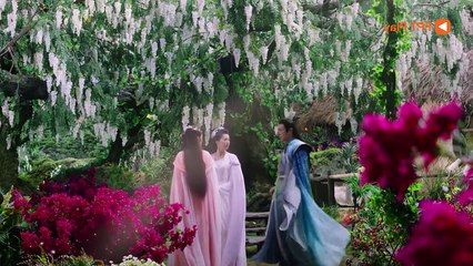 Xem Phim - Hương Mật Tựa Khối Sương Tập 14 (Thuyết Minh)