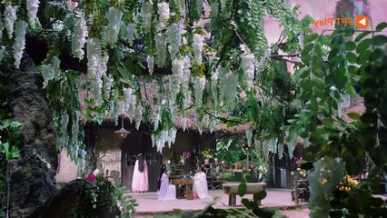 Xem Phim - Hương Mật Tựa Khối Sương Tập 13 (Thuyết Minh)