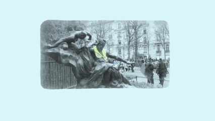 Révisez vos classiques : Quatrevingt-treize – 21CM - CANAL+