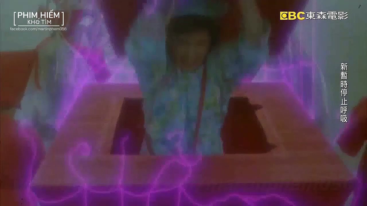 MR VAMPIRE 1992 - TÂN QUỶ NHẬP TRÀNG 1992 HD VIETSUB PART 2