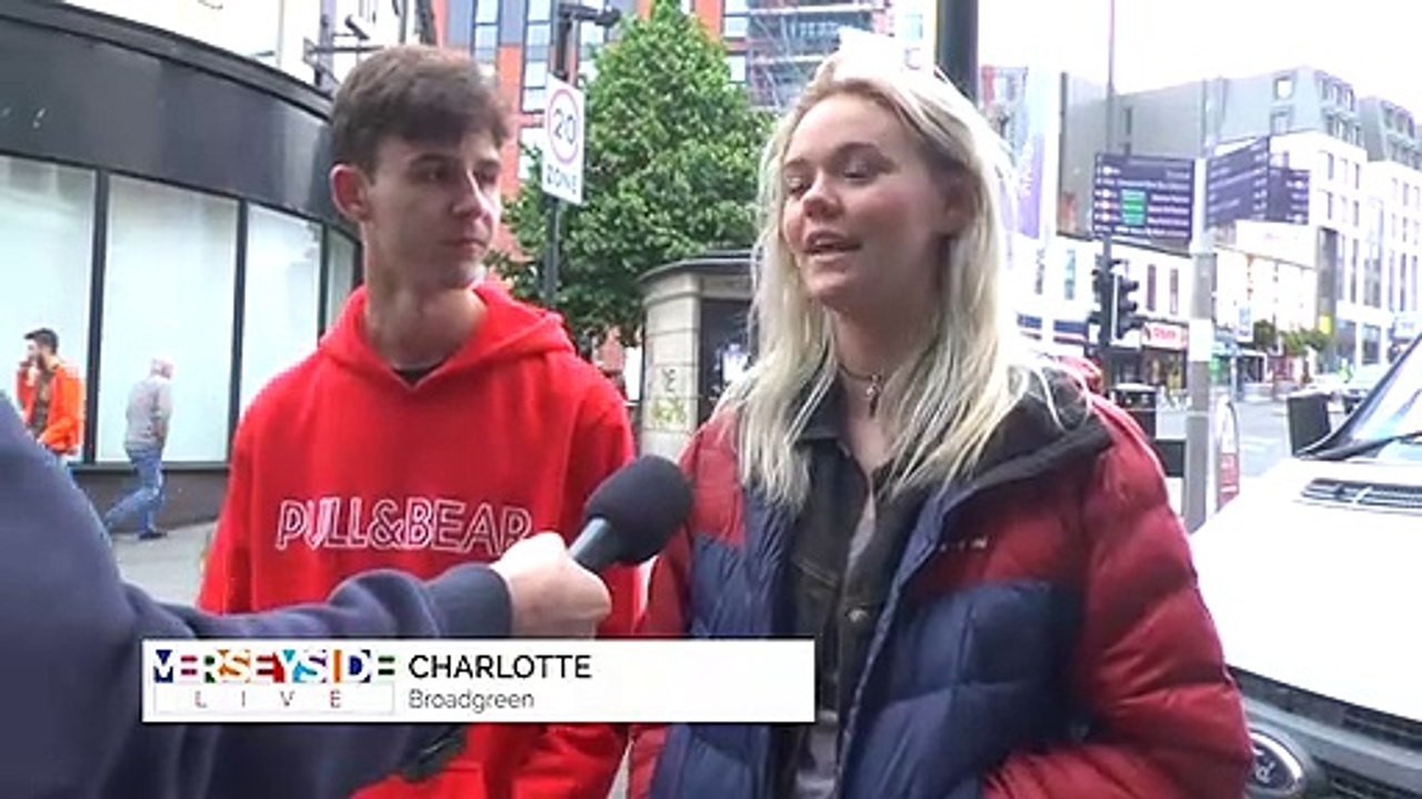 Liverpool Pre-match Fan Reactions!