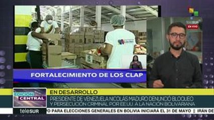 Venezuela asume presidencia de la Conferencia de Desarme de ONU