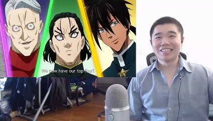 2x7 The Class S Heroes