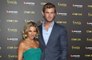 Chris Hemsworth and Elsa Pataky 'butt heads' because they're too stubborn