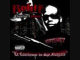 Rohff le cauchemar du rap francais