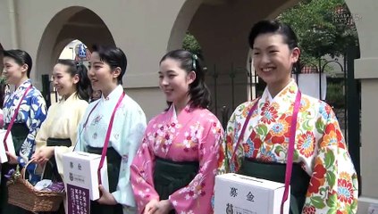 [raw] sumire charity