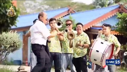 Tok Kra Dai Hua Jai Ploy Jone Ep.1