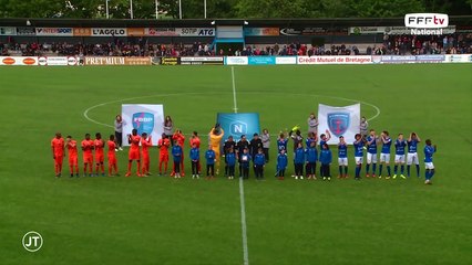 TFC : les vérités de Jean-Marc Ettori