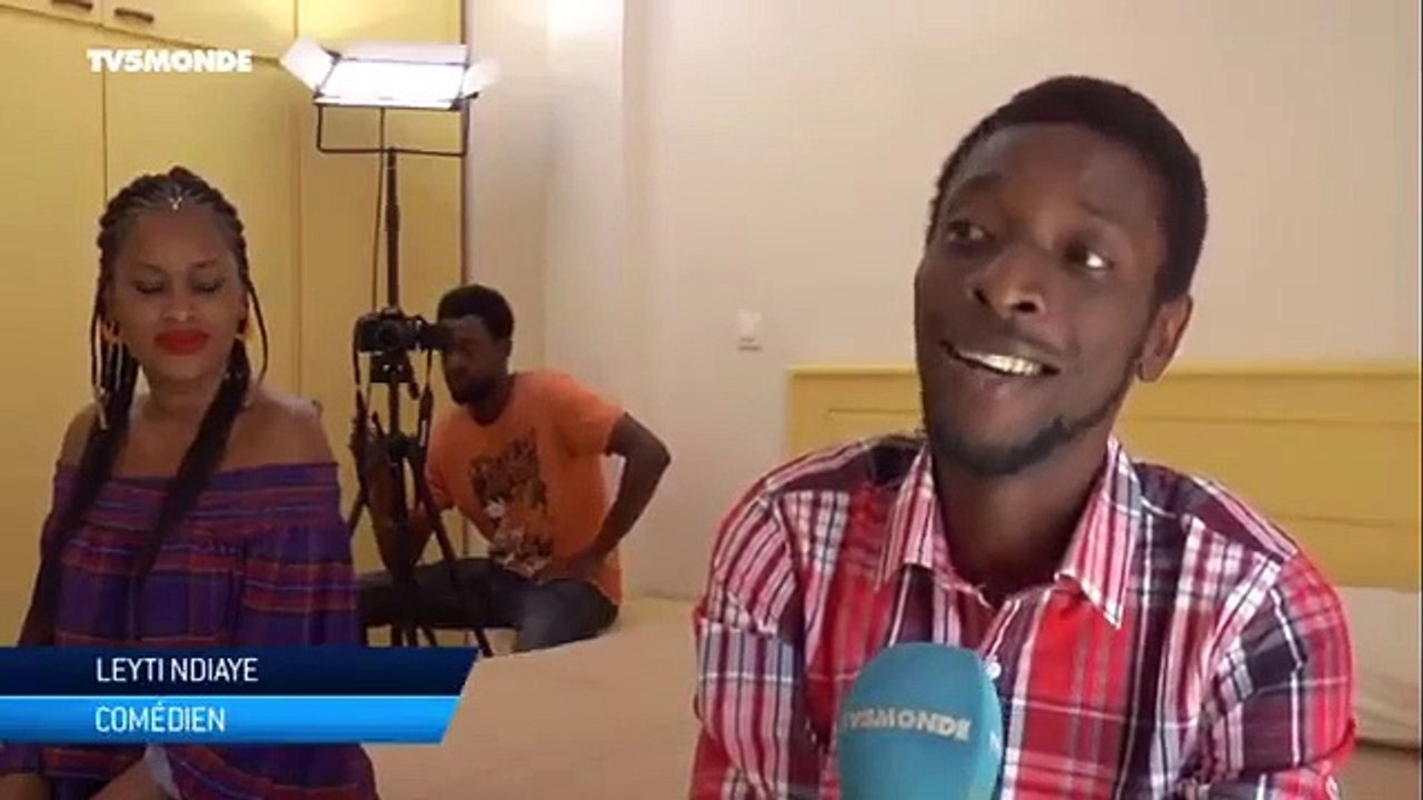 Ramadan ASS TV5