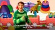 'Blue's Clues' is making a comeback with a new look and new host. Here's what the original host, Steve Burns, did after he quit the show.