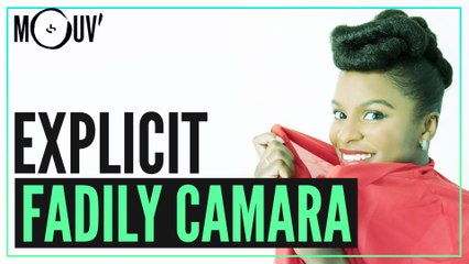 Fadily Camara réagit aux punchlines de Vald, Booba, Orelsan...