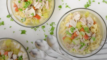 7 Top-Rated Comfort Foods That Are Actually Low-Fat
