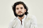 Kit Harington Voluntarily Checks Into Wellness Retreat