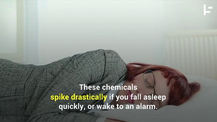 Why Some People Can't Remember Their Dreams?