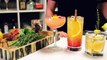 Creative Cocktail Garnishes That’ll Fancy Up Your Next Party