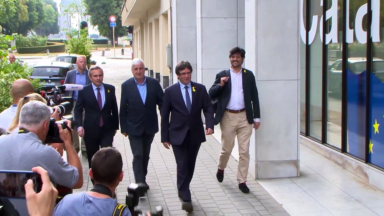 Fiscalía mantiene la petición de 25 años de cár...