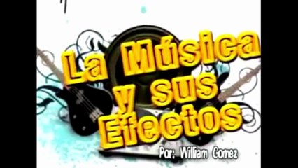 LA MUSICA ADVENTISTA Y SUS EFECTOS(1)