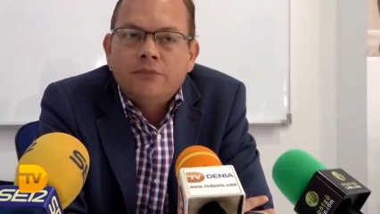 Àlex Roderkirchen (Podemos Denia) contra Iglesias, "el coletas".