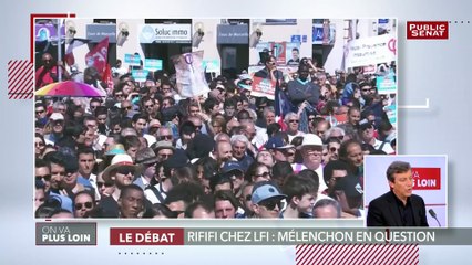 OVPL-Débat : "les Verts vont-ils tuer la gauche ?" (en intégralité)