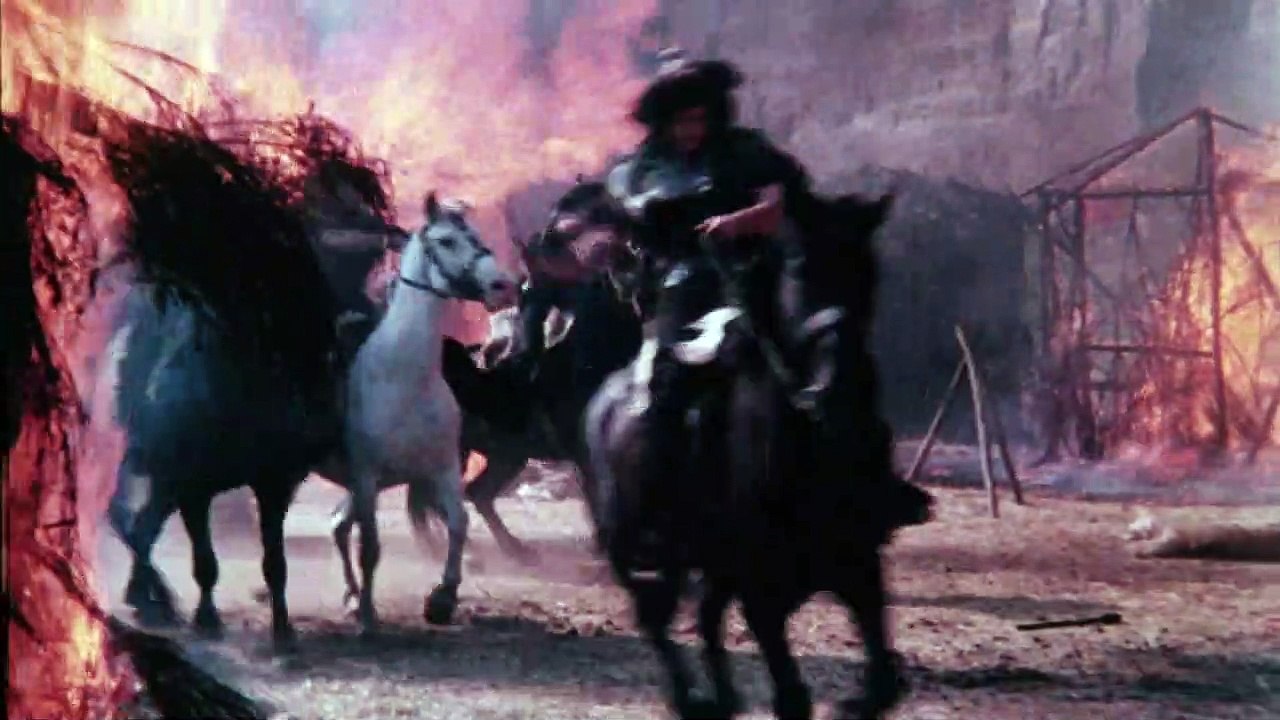 Ator Herr des Feuers - 2K 24P prores