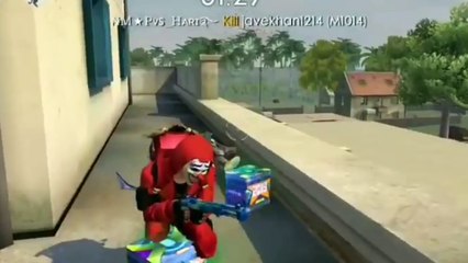 SI TE RIES PIERDESRECORD MEJORES KILL FREEFIRE1=100 DIAMANTES MOMENTOS FUNNY Y TRUCOS FREE FIRE